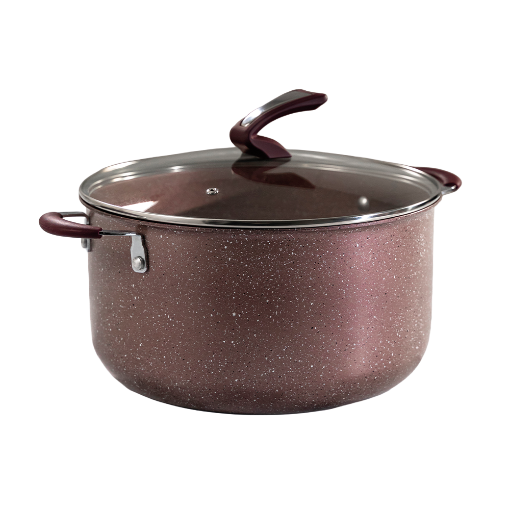 Olla cherry inducción